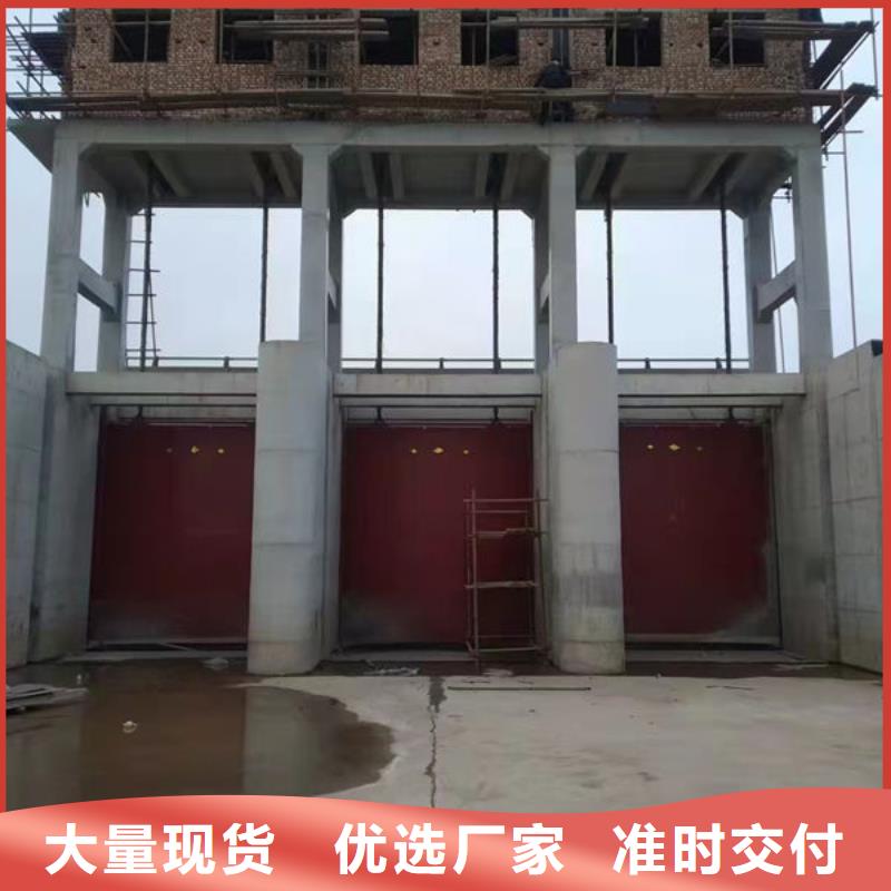 铸铁闸门镶铜铸铁闸门N年大品牌