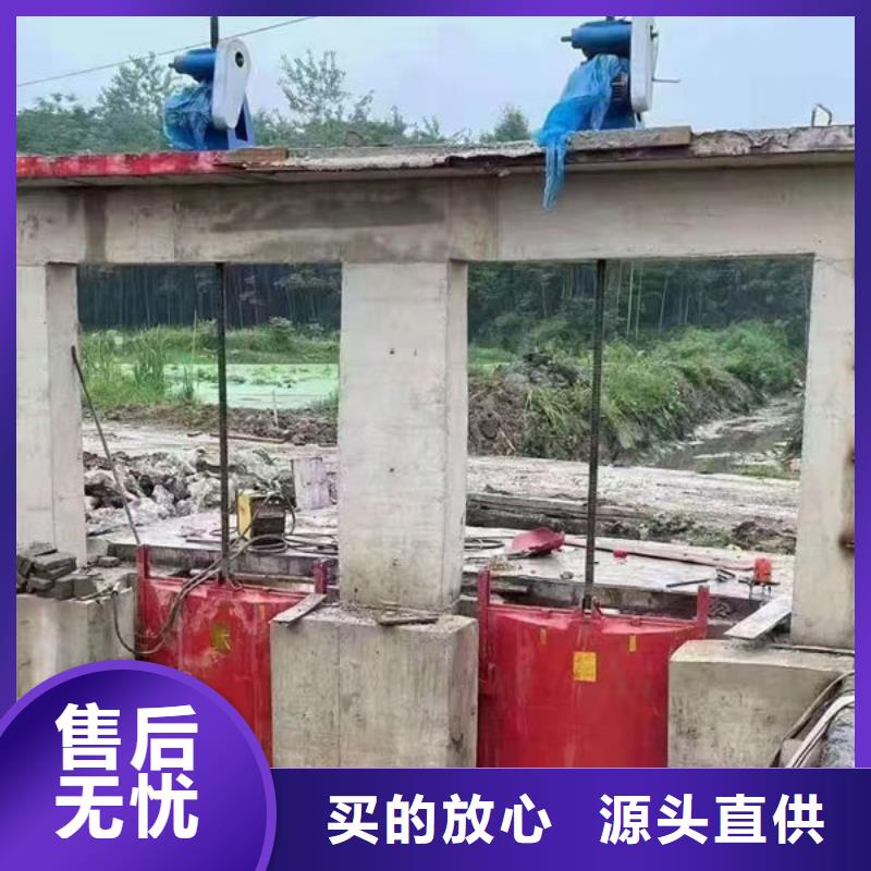 铸铁闸门附壁式铸铁闸门量大从优