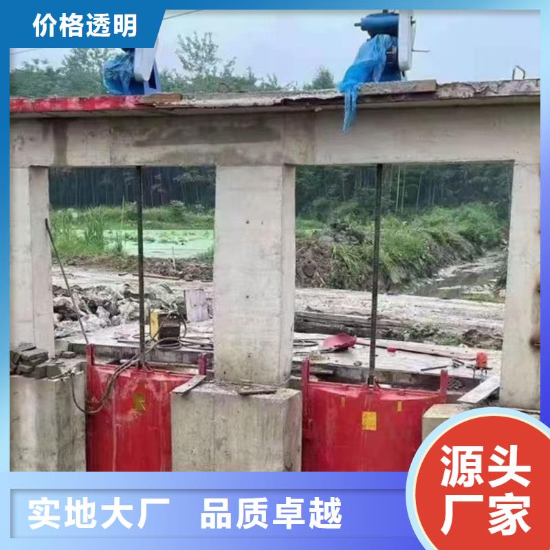 铸铁闸门水电站铸铁闸门多年厂家可靠