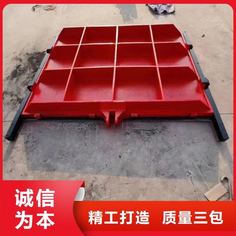 铸铁闸门镶铜铸铁闸门N年大品牌