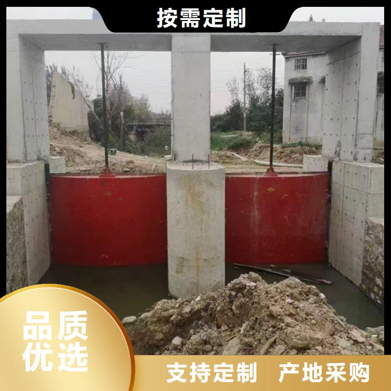 铸铁闸门水电站铸铁闸门实力大厂家