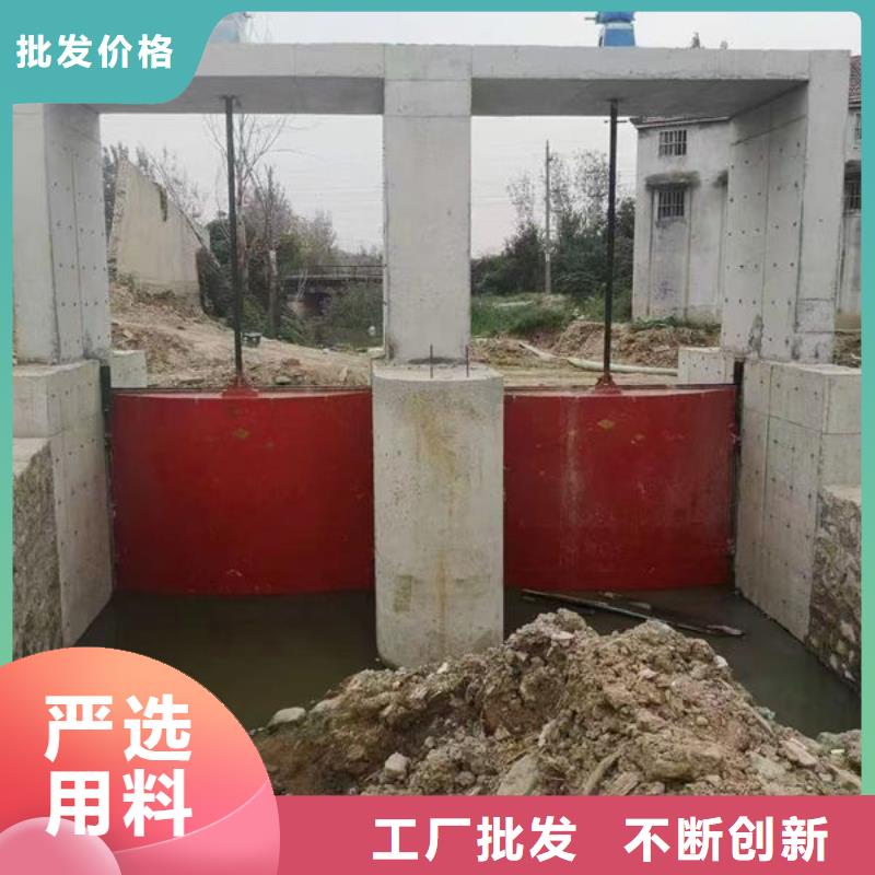 铸铁闸门球墨铸铁闸门值得买