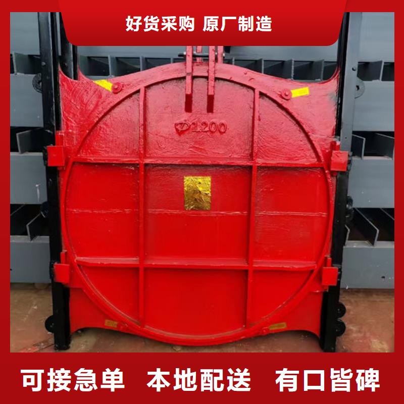 手提铸铁闸门规格齐全