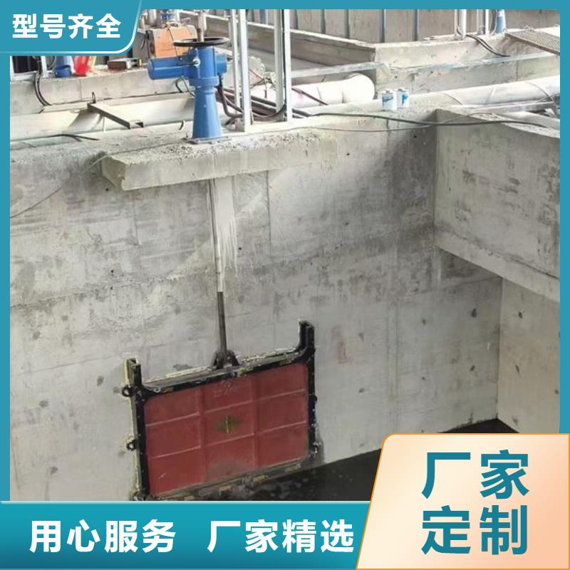 铸铁闸门水电站铸铁闸门欢迎来电询价