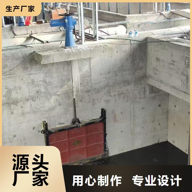 铸铁闸门铸铁闸门现货充裕