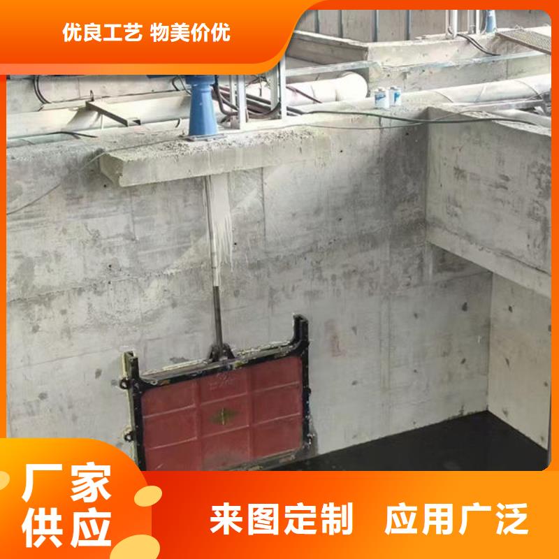 铸铁闸门水库铸铁闸门按需设计