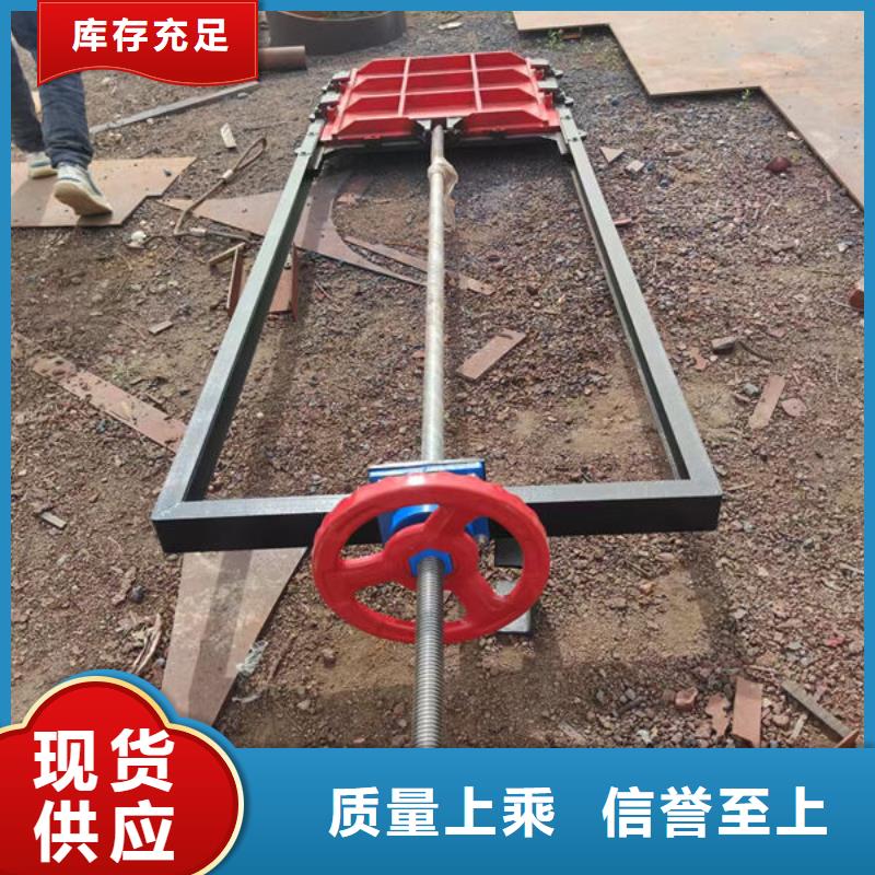 铸铁闸门铸铁闸门货源直销