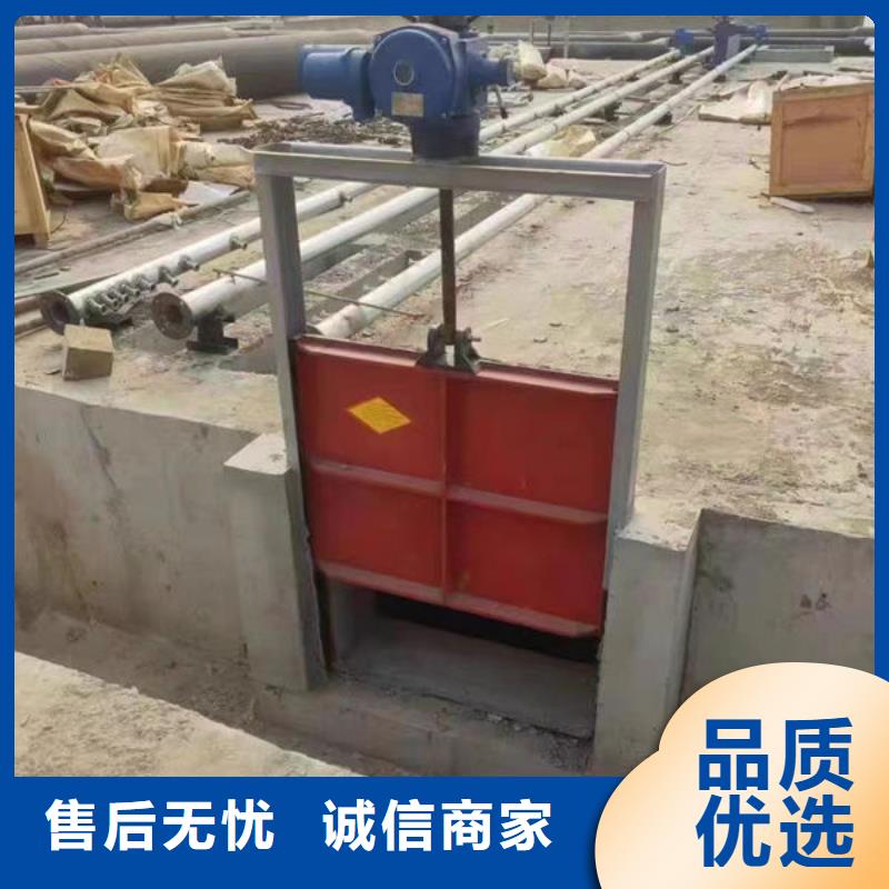 铸铁闸门手提铸铁闸门厂家直销规格多样