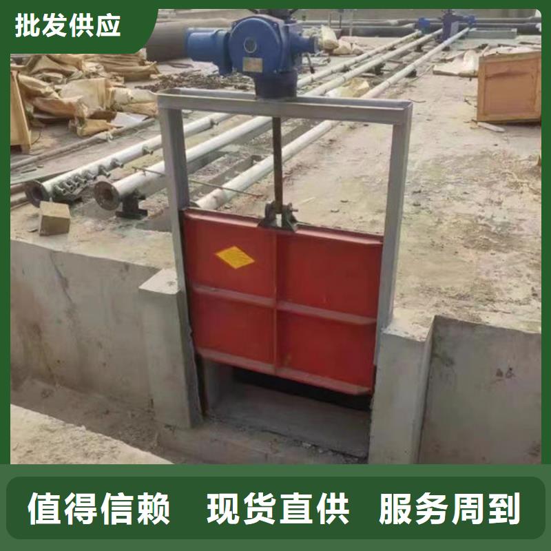铸铁闸门-河道铸铁闸门质检严格放心品质