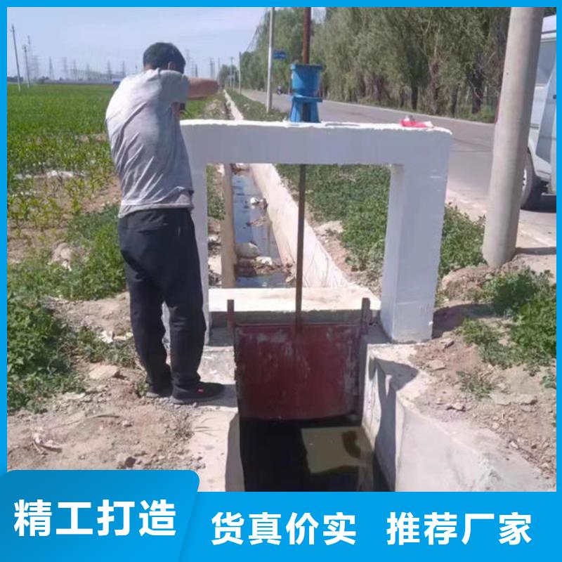 铸铁闸门水电站铸铁闸门源头厂家经验丰富