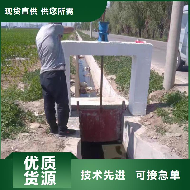 铸铁闸门河道铸铁闸门多行业适用