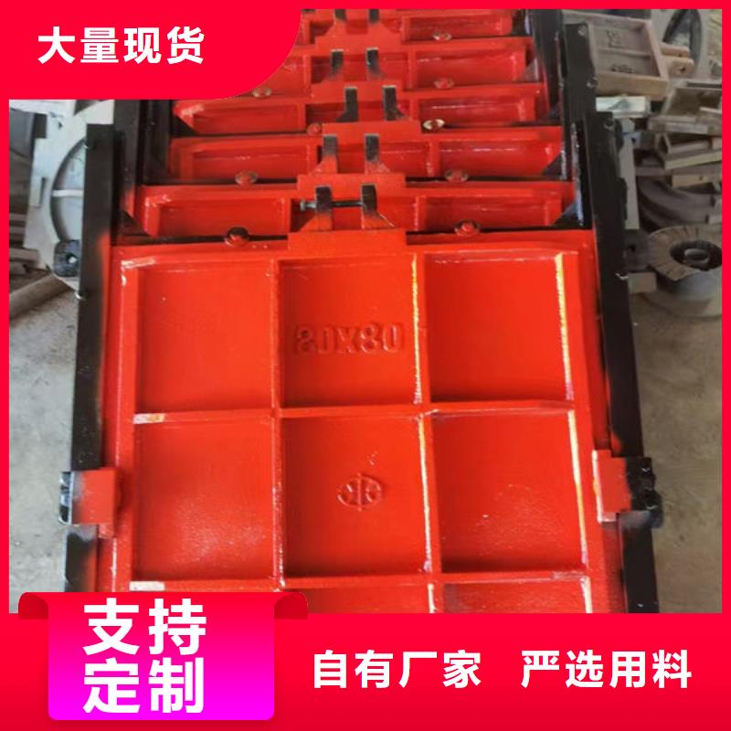 铸铁闸门_法兰铸铁圆闸门现货批发