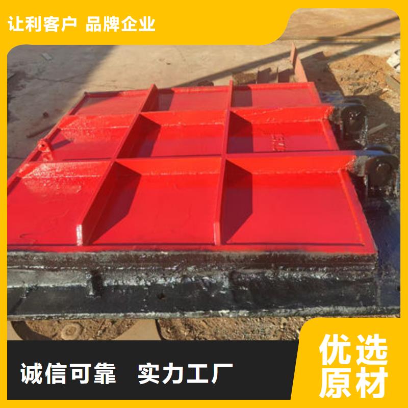 铸铁闸门水电站铸铁闸门专心专注专业