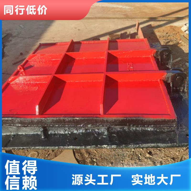 铸铁闸门球墨铸铁闸门专注品质