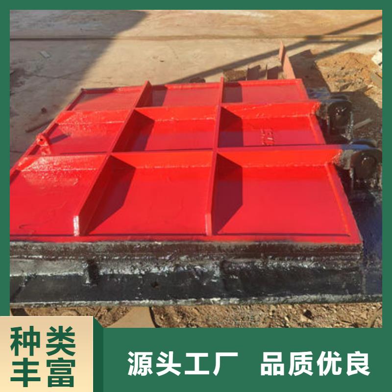 铸铁闸门_法兰铸铁圆闸门高性价比