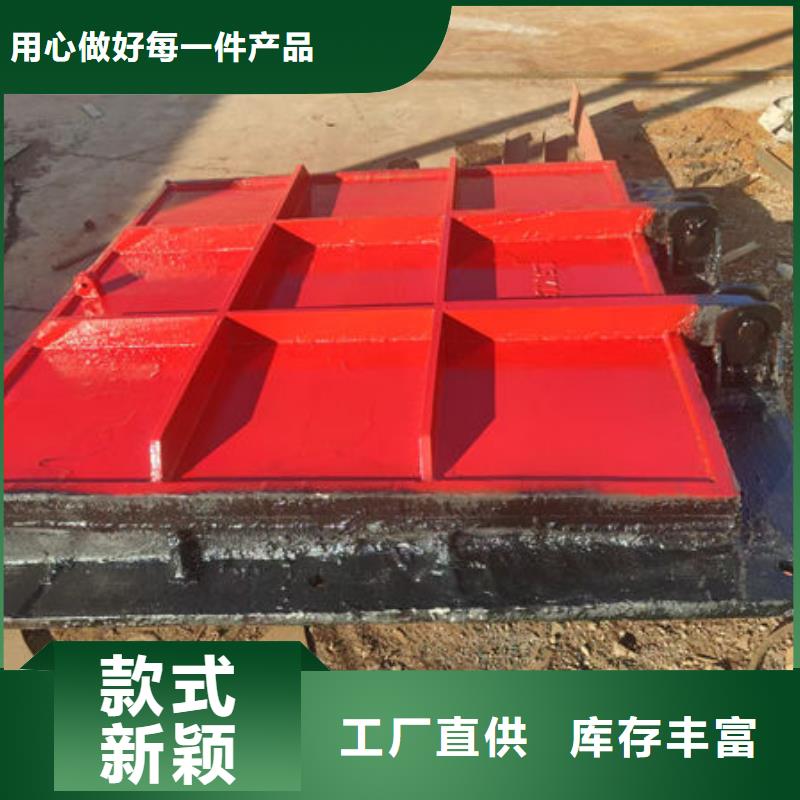 铸铁闸门河道铸铁闸门质检严格