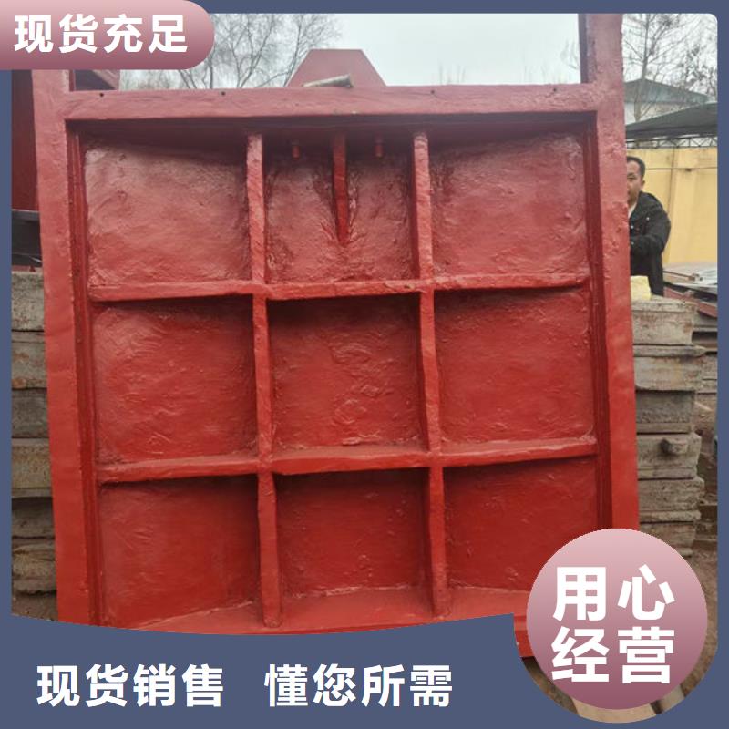 铸铁闸门_河道铸铁闸门厂诚信经营