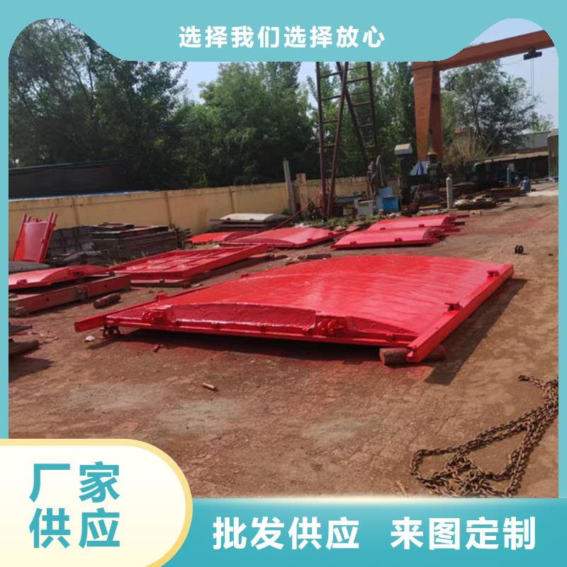铸铁闸门-附壁式铸铁闸门真诚合作