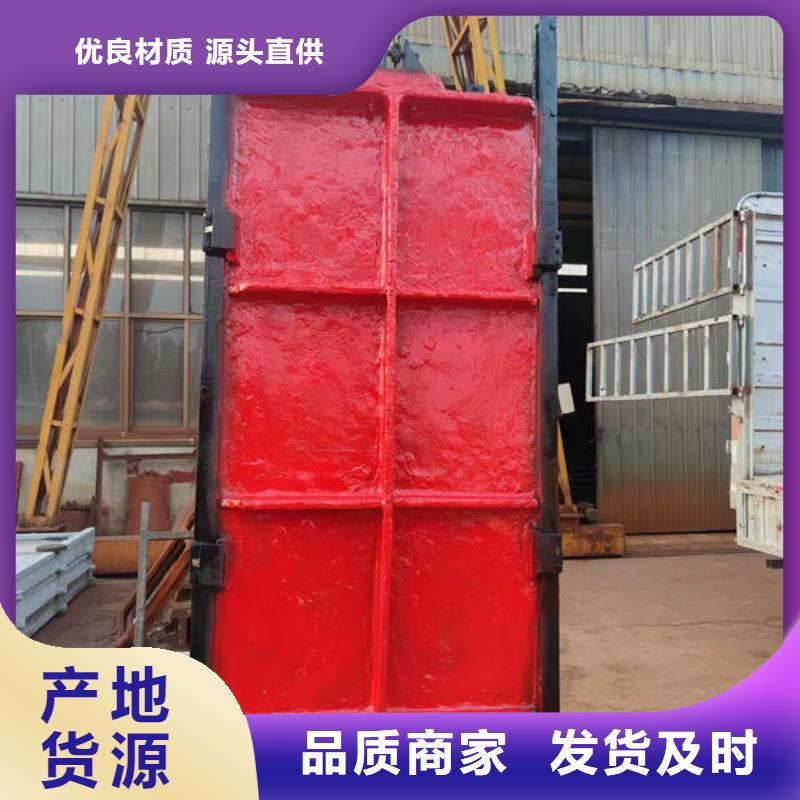 铸铁闸门镶铜铸铁闸门快速报价