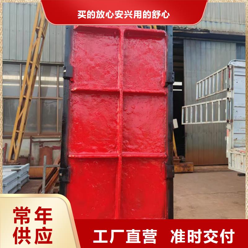 铸铁闸门铸铁拍门精致工艺