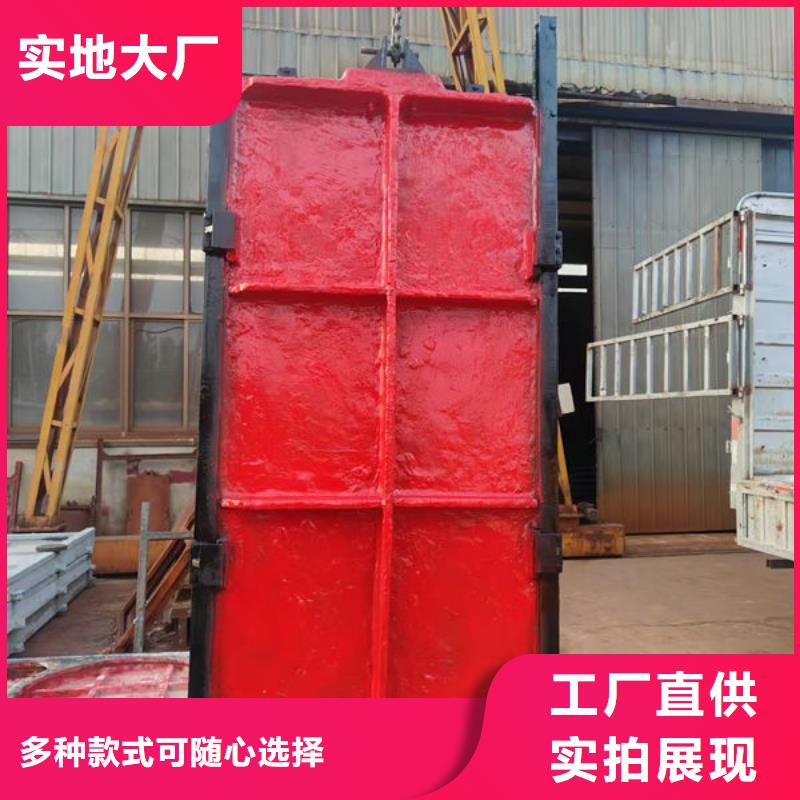 铸铁闸门镶铜铸铁闸门N年大品牌