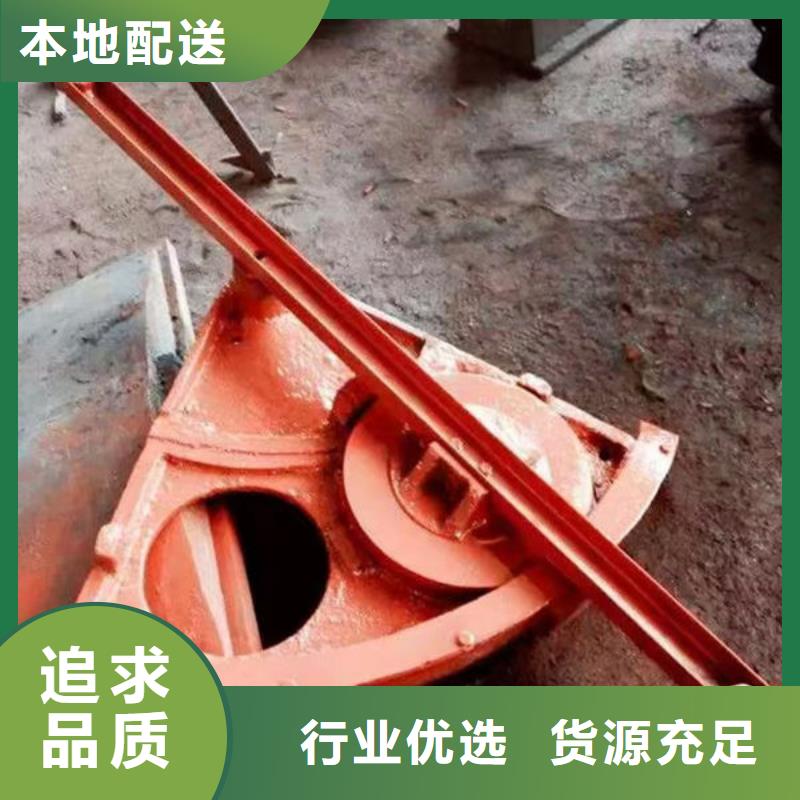 铸铁闸门,铸铁拍门一站式厂家