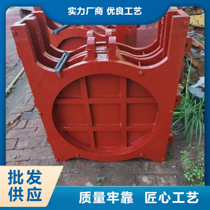 铸铁闸门球墨铸铁闸门经销商