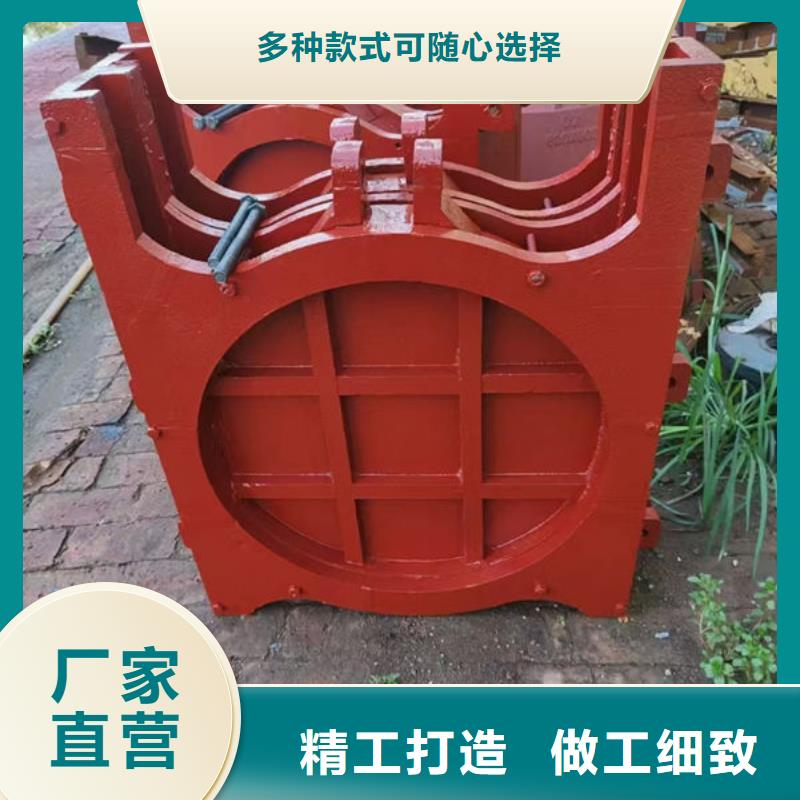 铸铁闸门_铸铁闸门好厂家有担当
