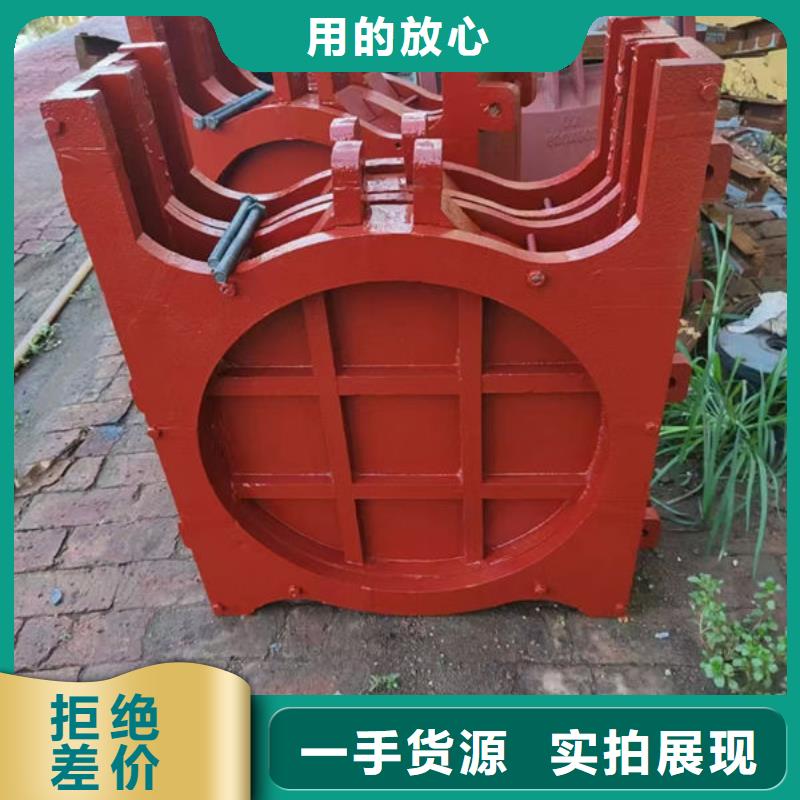铸铁闸门河道铸铁闸门质检严格