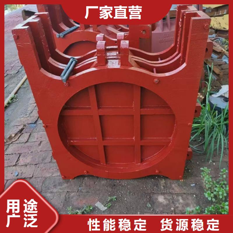 铸铁闸门-河道铸铁闸门质检严格放心品质