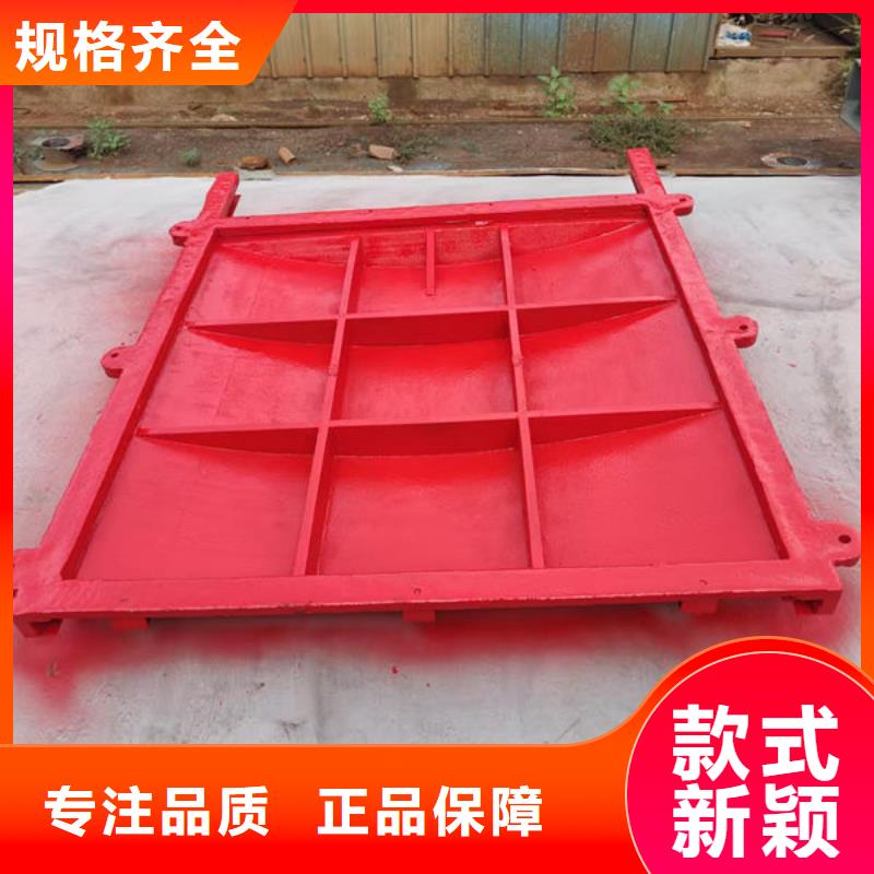铸铁闸门暗杆式铸铁闸门细节之处更加用心