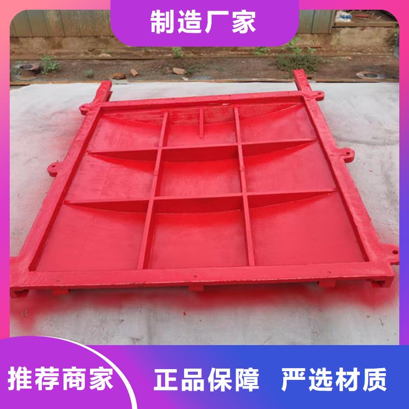 铸铁闸门,机闸一体式铸铁闸门高性价比