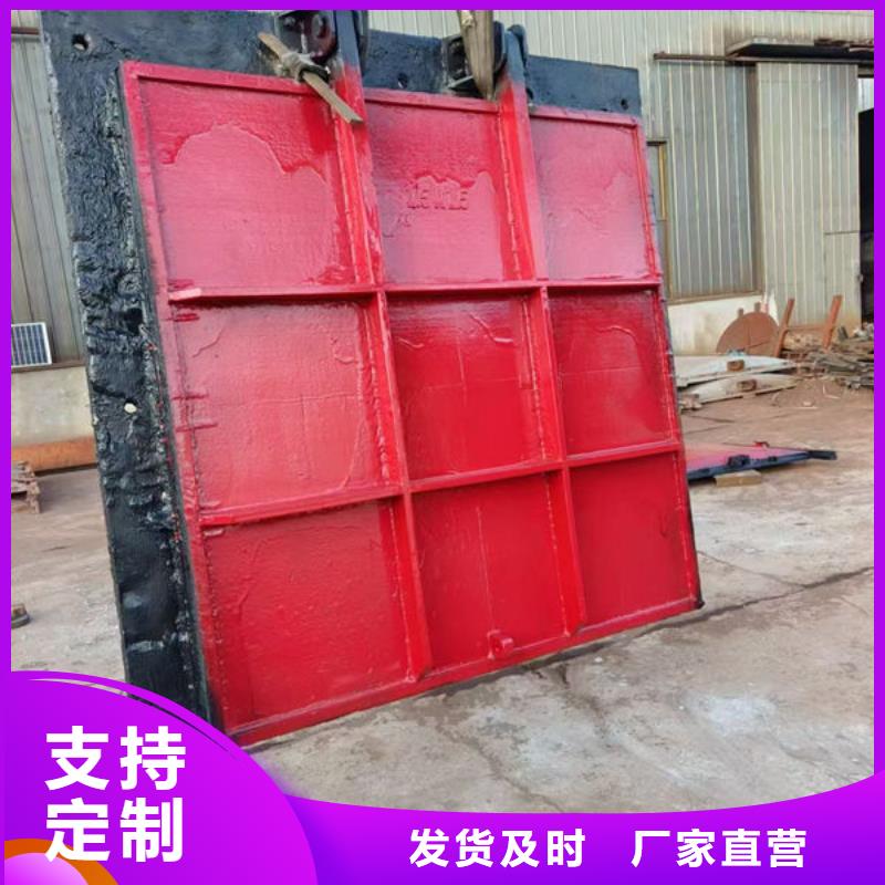 铸铁闸门复合闸门经销商