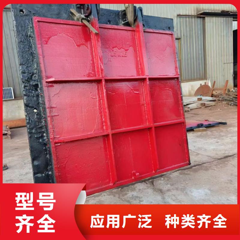 鑄鐵閘門手提鑄鐵閘門優質原料