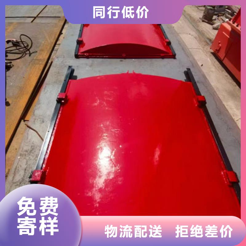 铸铁闸门复合闸门自有生产工厂