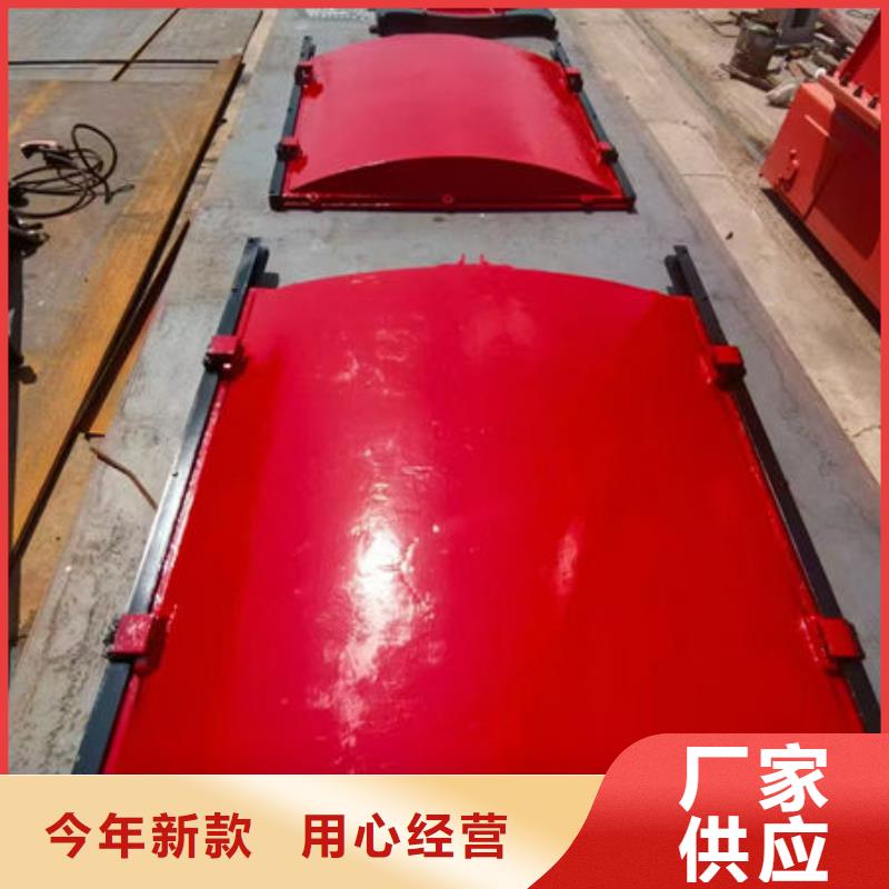 铸铁闸门一体式闸门当地厂家值得信赖