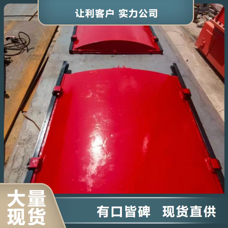 铸铁闸门球墨铸铁闸门厂家直销值得选择