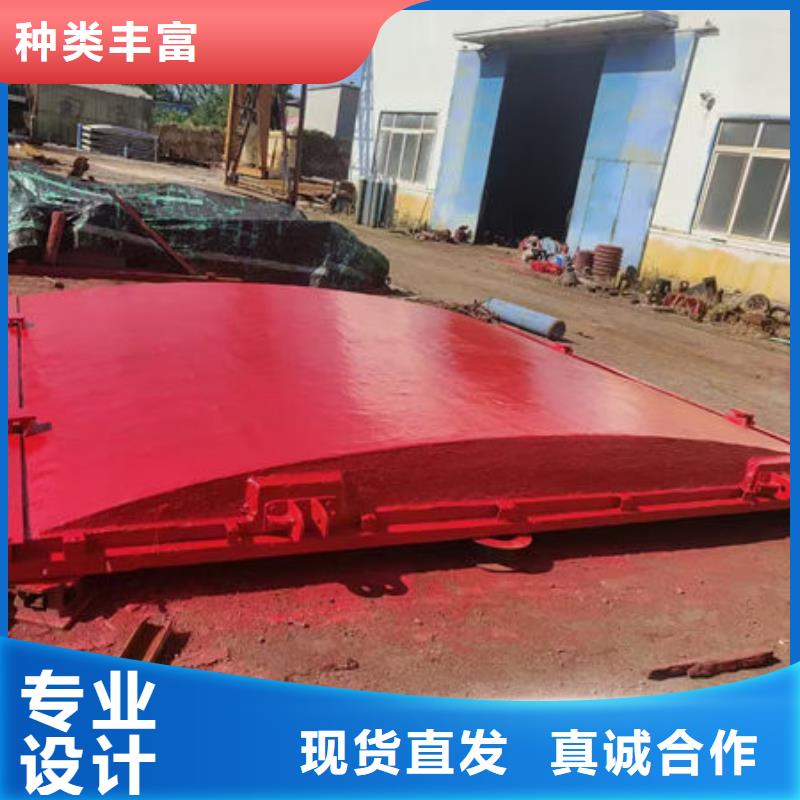 铸铁闸门铸铁拍门厂家现货供应