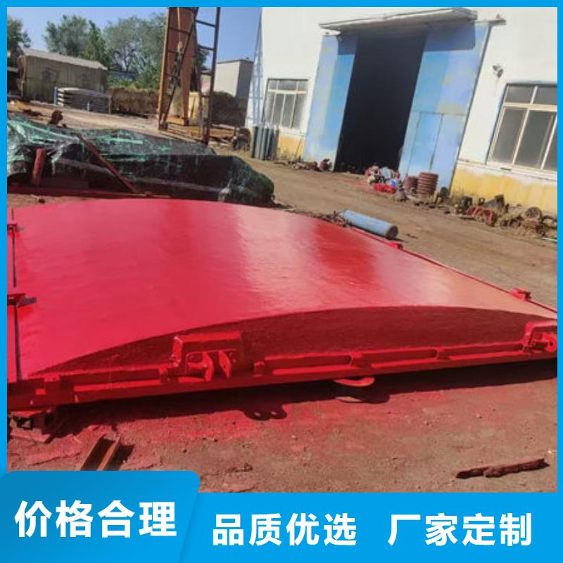 铸铁闸门泵站铸铁闸门多年厂家可靠