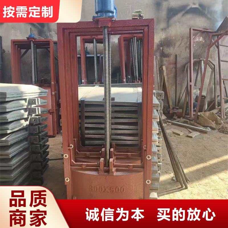 铸铁闸门铸铁闸门现货充裕