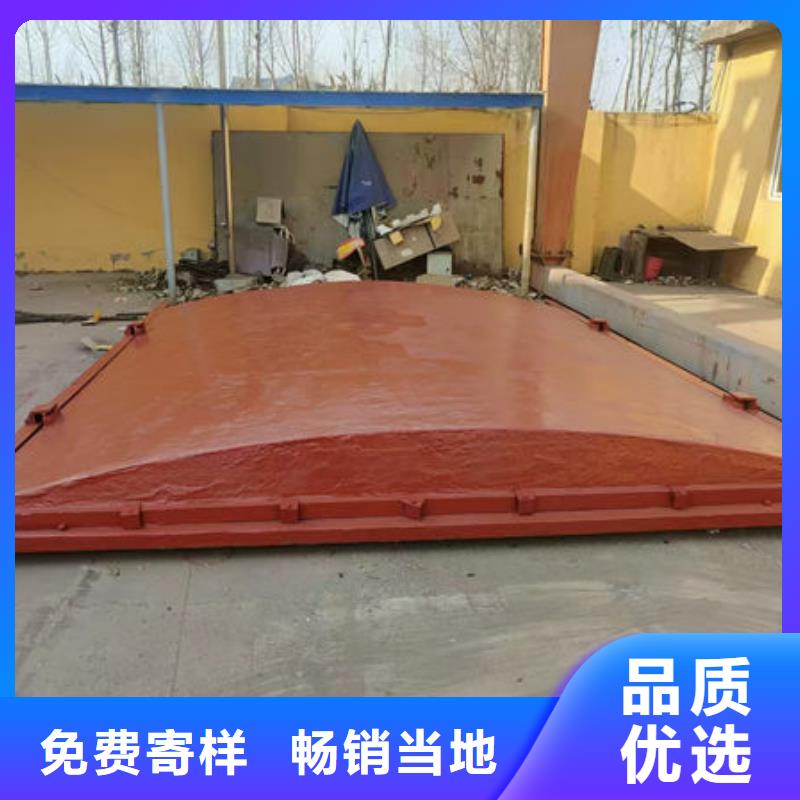 铸铁闸门镶铜铸铁闸门N年大品牌