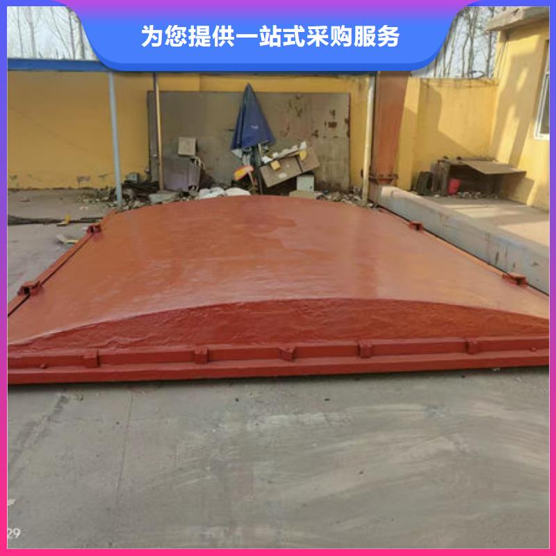 铸铁闸门河道铸铁闸门批发货源