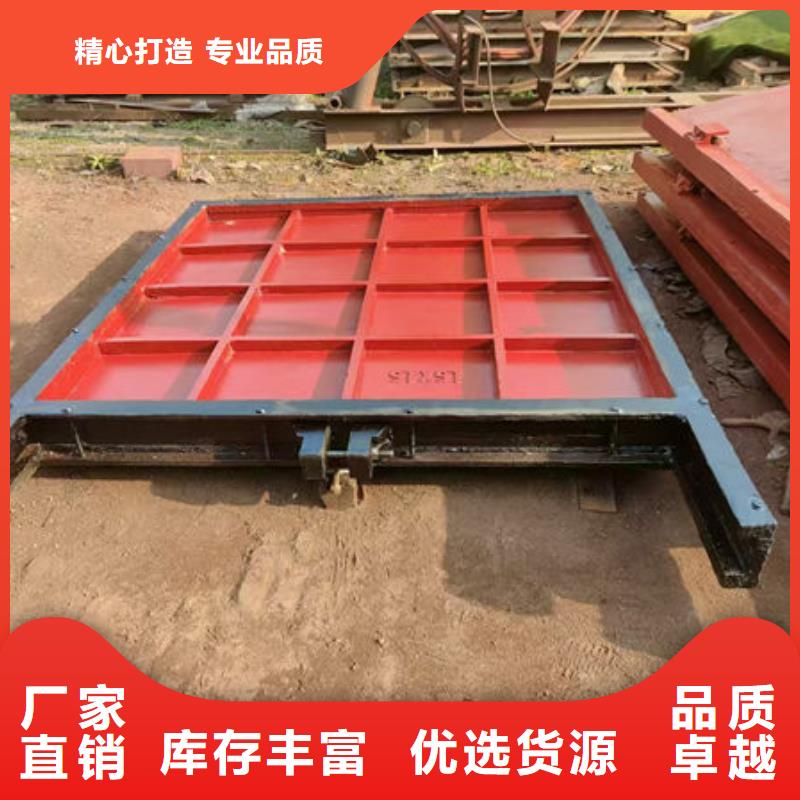 鑄鐵閘門_一體式閘門誠信廠家
