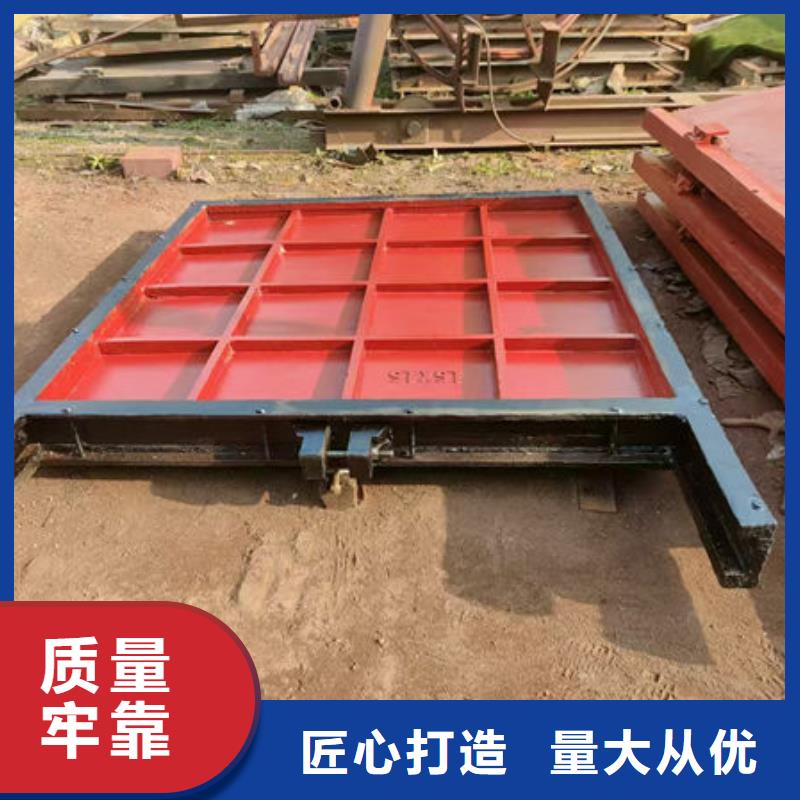 铸铁闸门水库铸铁闸门现货供应
