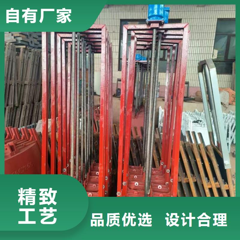 铸铁闸门-铸铁圆闸门真正让利给买家