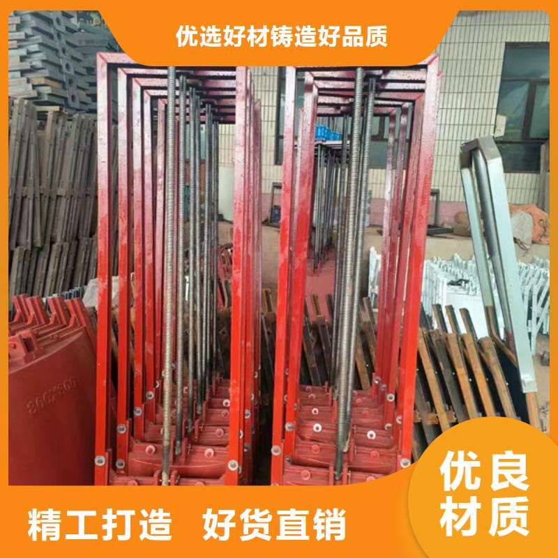 铸铁闸门水库铸铁闸门货到付款