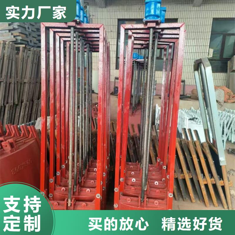 铸铁闸门水电站铸铁闸门多年厂家可靠