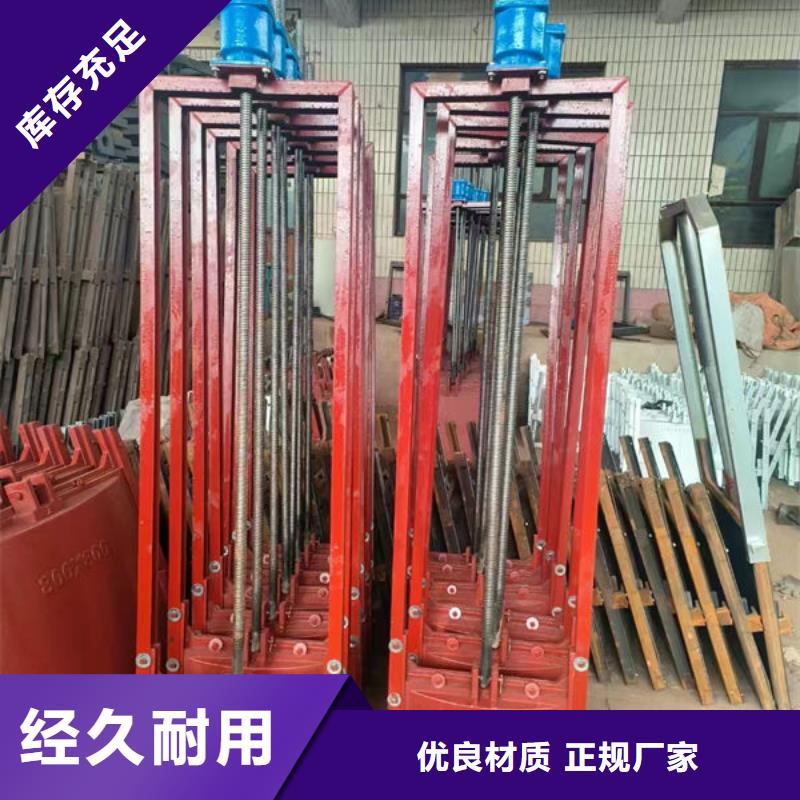 铸铁闸门,渠道闸门保质保量