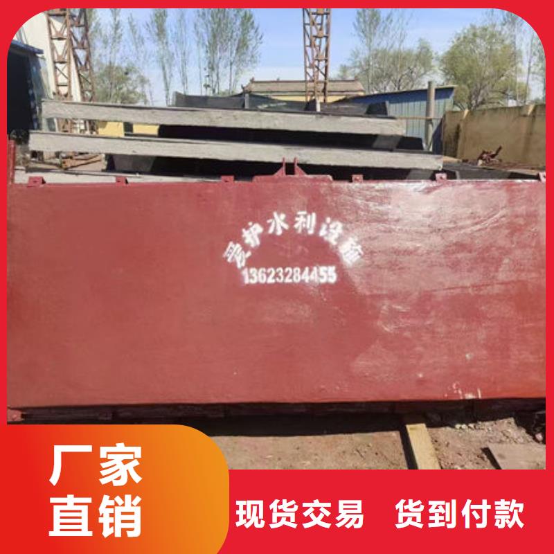 铸铁闸门铸铁拍门厂家现货供应