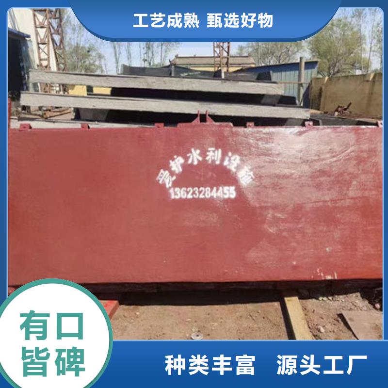 铸铁闸门,河道铸铁闸门全品类现货